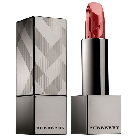 burberry lipstick blush 77|Burberry Burberry Kisses Lipstick Blush No. 77 .